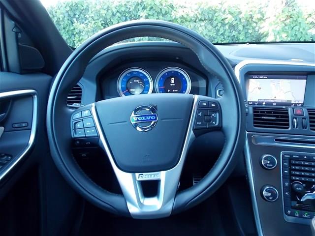 Volvo XC60 2013 photo 10