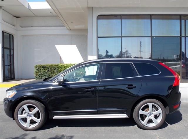 Volvo XC60 2013 photo 19