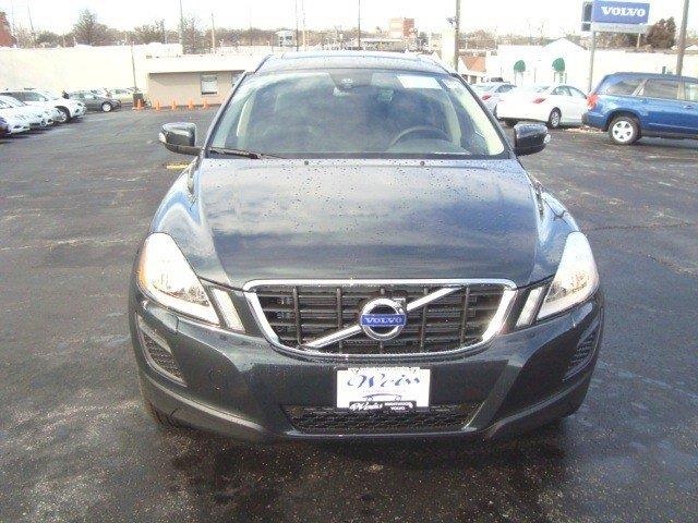 Volvo XC60 2013 photo 3