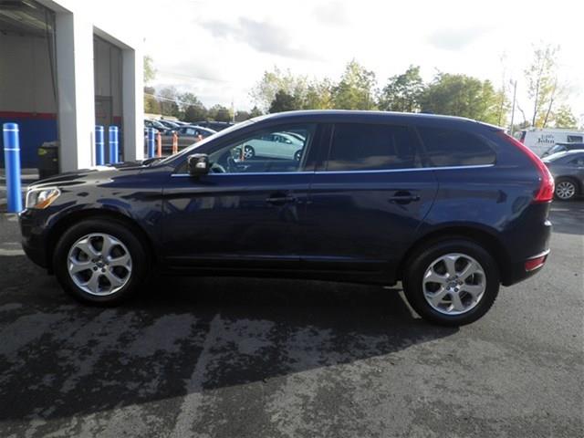 Volvo XC60 2013 photo 1