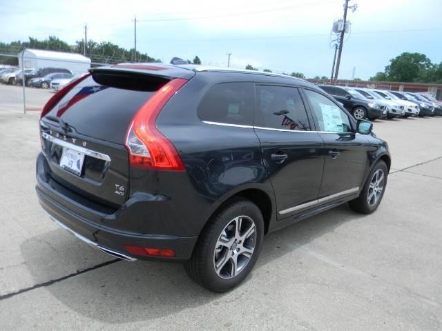 Volvo XC60 2014 photo 1