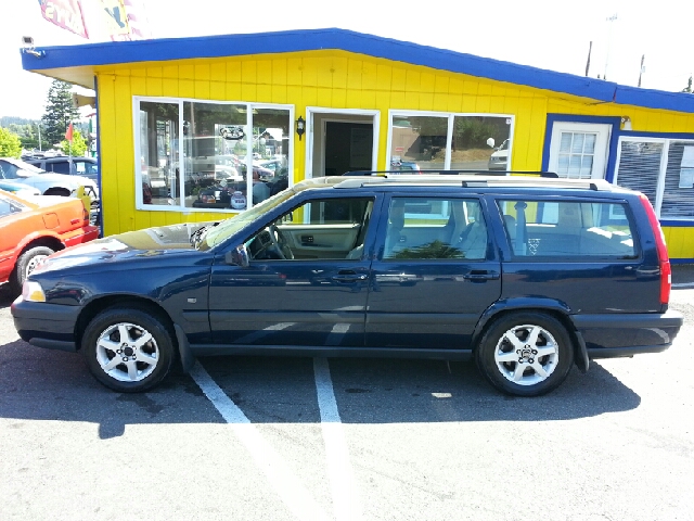 Volvo XC70 1999 photo 3