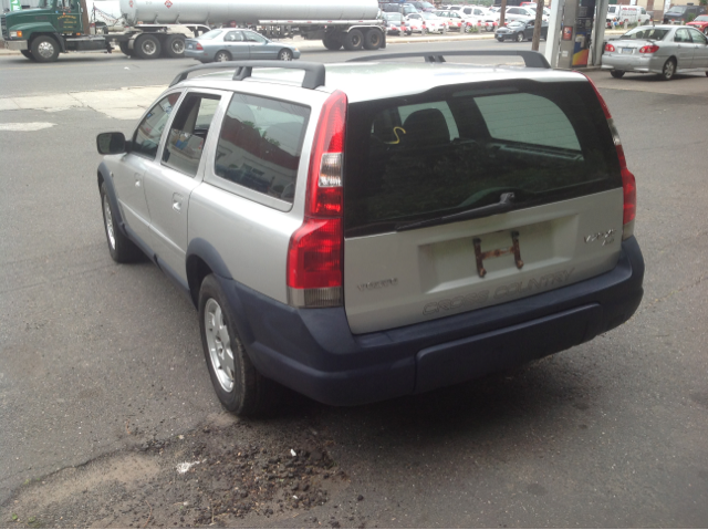 Volvo XC70 2001 photo 3