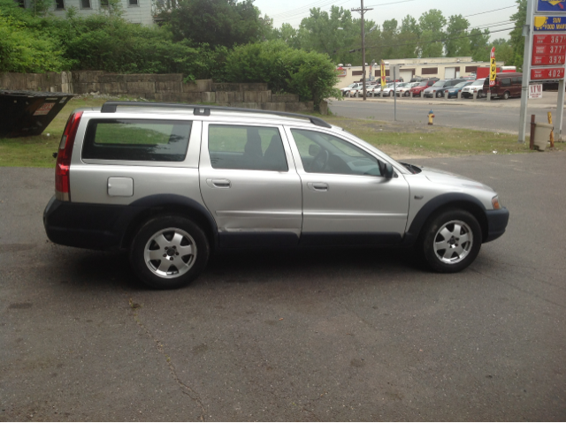 Volvo XC70 2001 photo 4