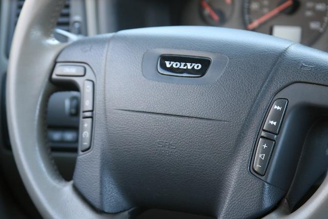 Volvo XC70 2002 photo 4