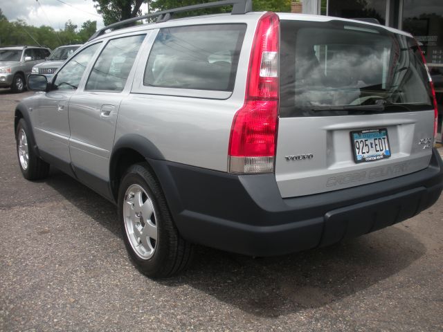 Volvo XC70 2003 photo 13