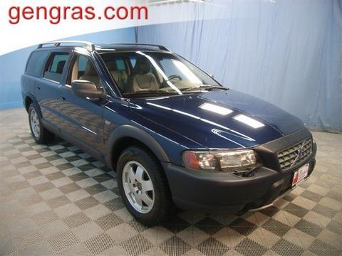 Volvo XC70 3.0si AWD SUV Other