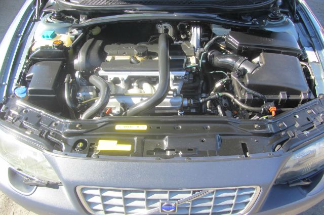 Volvo XC70 2003 photo 12