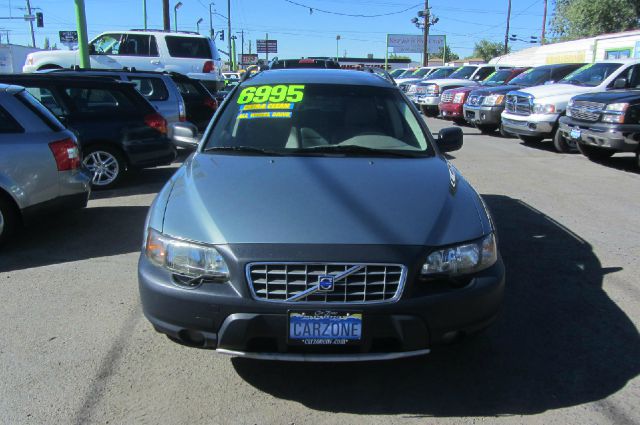 Volvo XC70 2003 photo 13