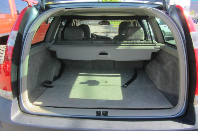 Volvo XC70 2003 photo 23