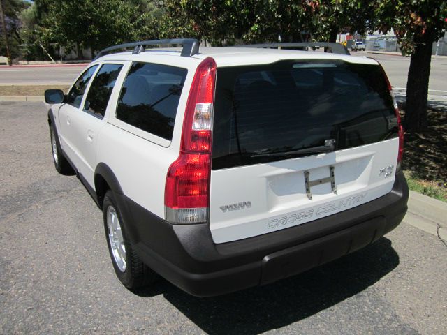 Volvo XC70 2003 photo 4