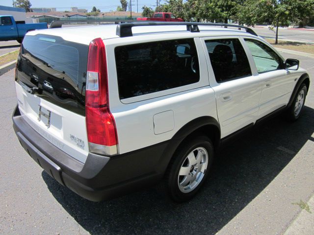 Volvo XC70 2003 photo 5