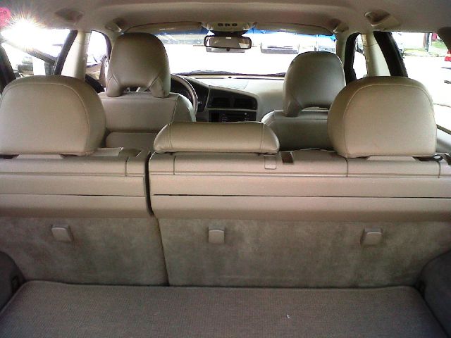 Volvo XC70 2004 photo 11