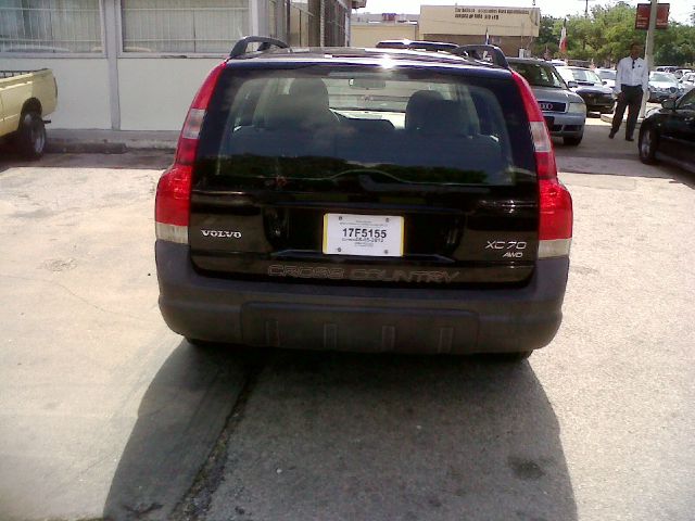 Volvo XC70 2004 photo 18