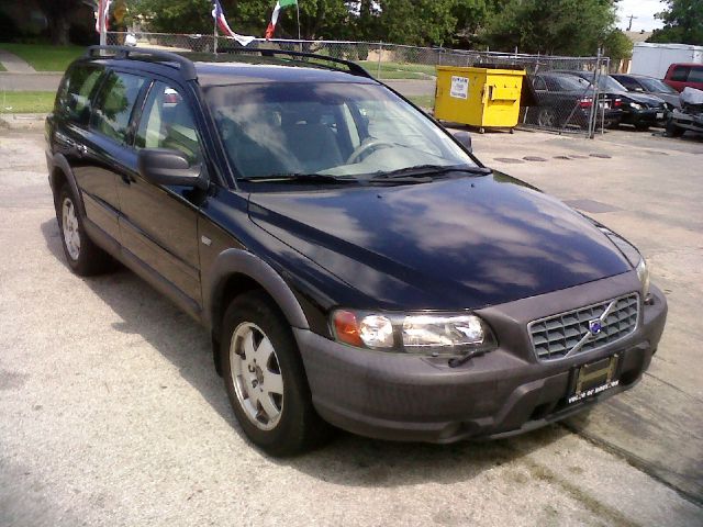 Volvo XC70 2004 photo 5