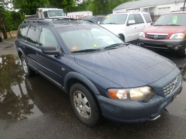 Volvo XC70 2004 photo 3