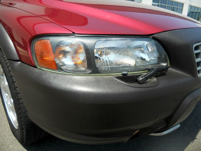 Volvo XC70 2004 photo 13