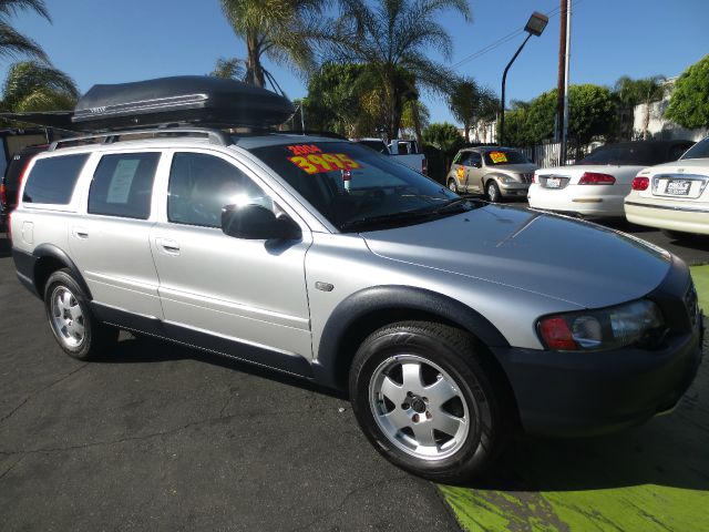 Volvo XC70 2004 photo 10