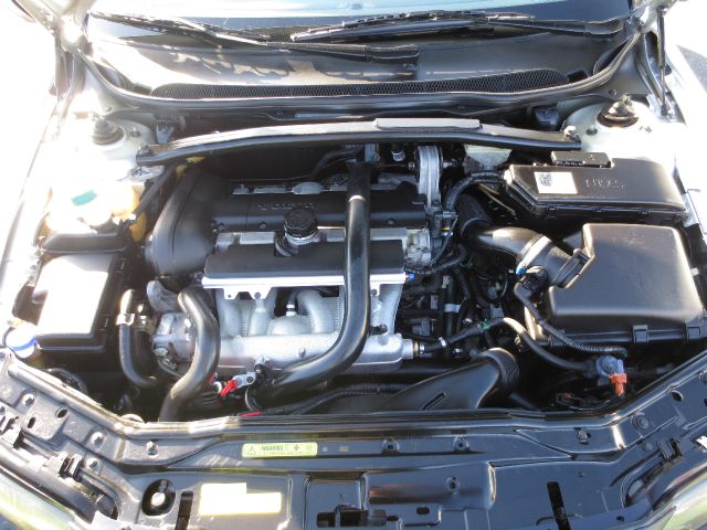 Volvo XC70 2004 photo 14