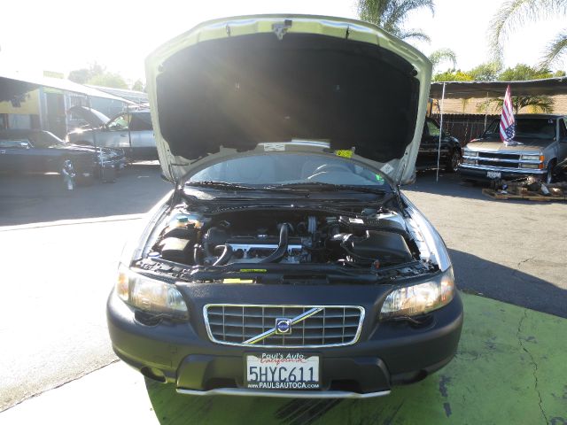 Volvo XC70 2004 photo 15