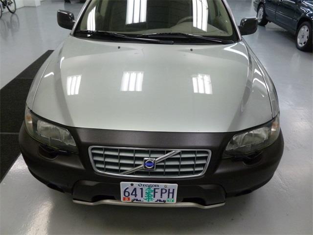 Volvo XC70 2004 photo 12