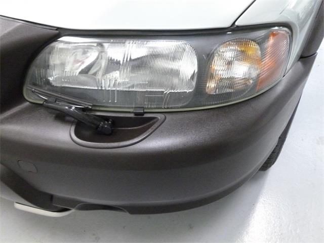 Volvo XC70 2004 photo 20