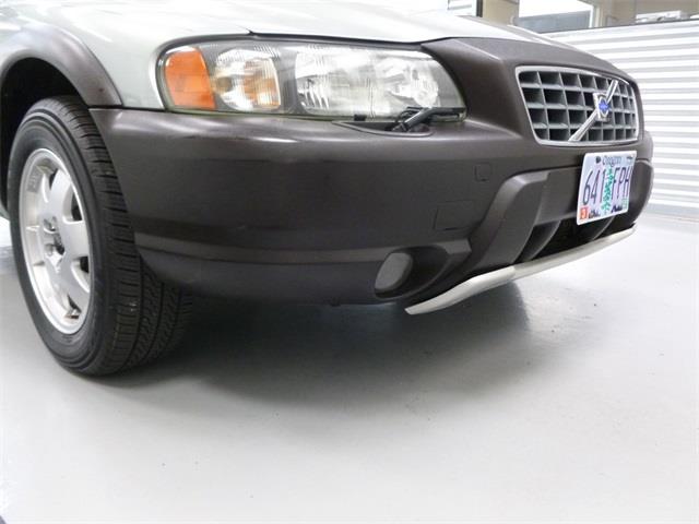 Volvo XC70 2004 photo 23