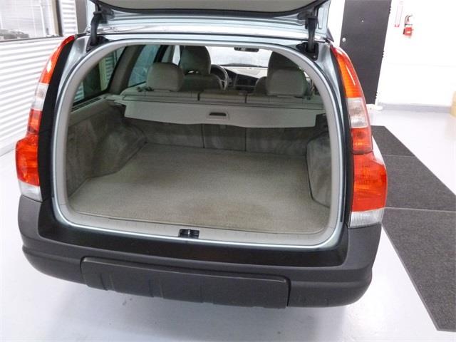 Volvo XC70 2004 photo 27