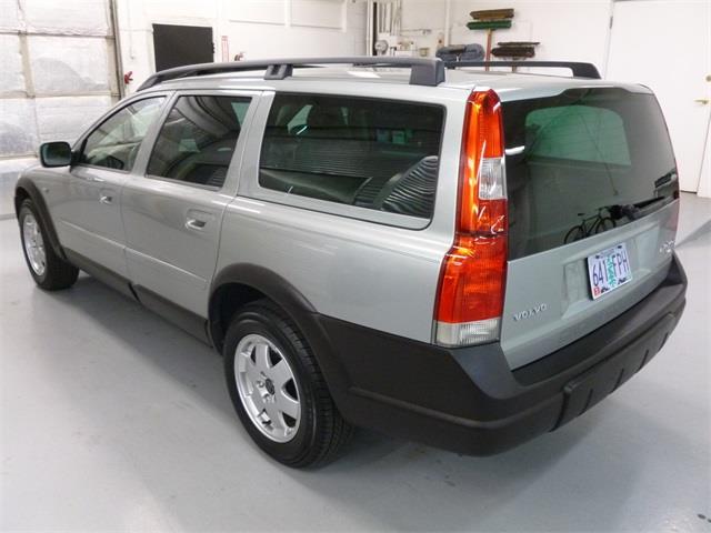 Volvo XC70 2004 photo 29