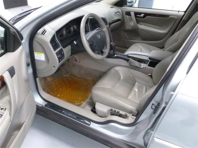 Volvo XC70 2004 photo 32