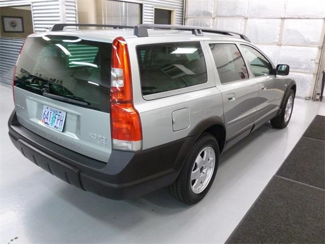 Volvo XC70 2004 photo 7