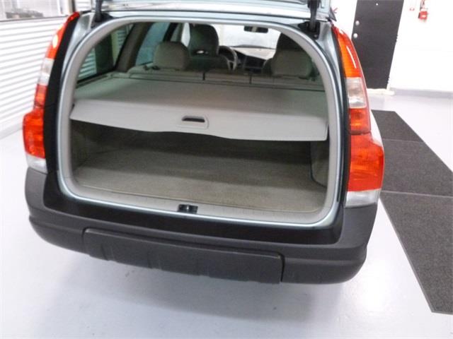 Volvo XC70 2004 photo 9