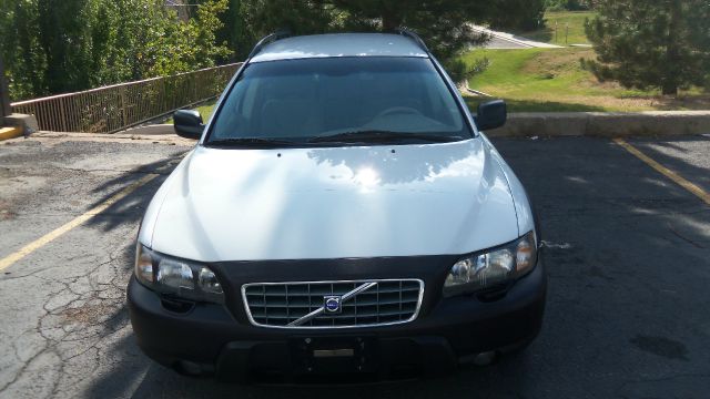 Volvo XC70 2004 photo 3