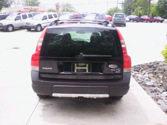 Volvo XC70 2004 photo 6