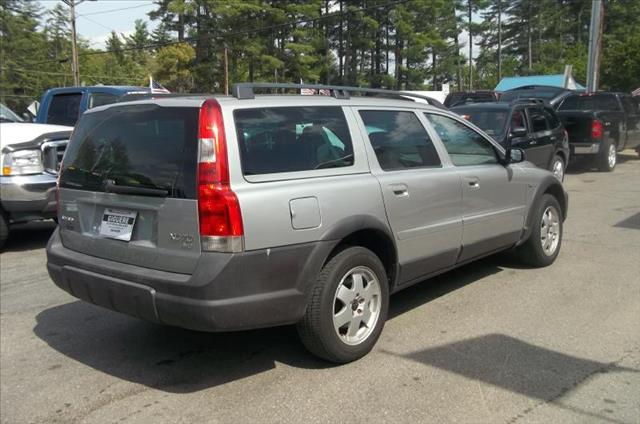 Volvo XC70 2004 photo 5