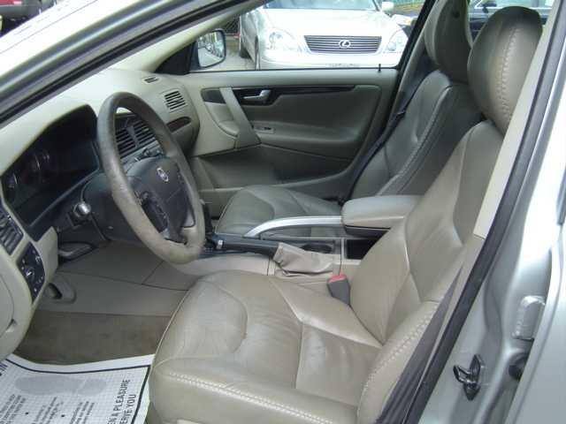 Volvo XC70 2004 photo 5