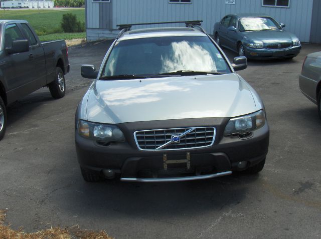 Volvo XC70 2004 photo 3