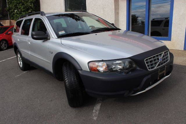 Volvo XC70 2004 photo 14