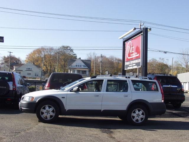 Volvo XC70 Sport/leather Sport Utility