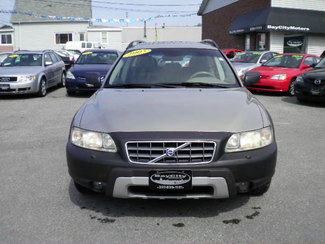 Volvo XC70 2005 photo 4