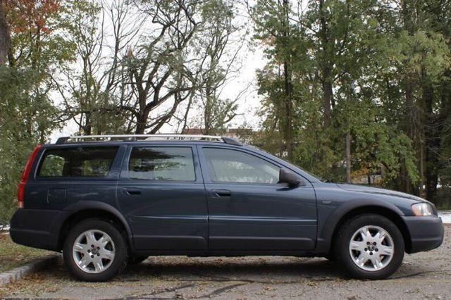 Volvo XC70 2005 photo 5