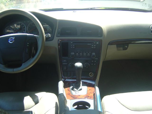 Volvo XC70 2005 photo 11