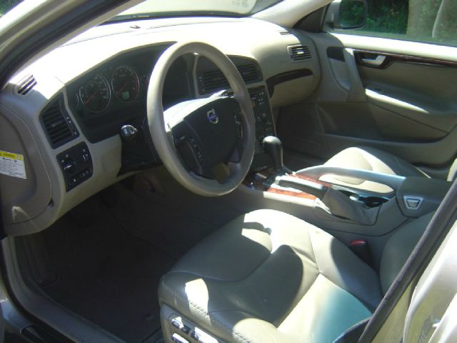 Volvo XC70 2005 photo 17