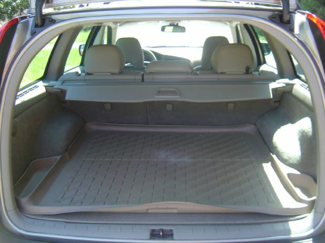 Volvo XC70 2005 photo 24