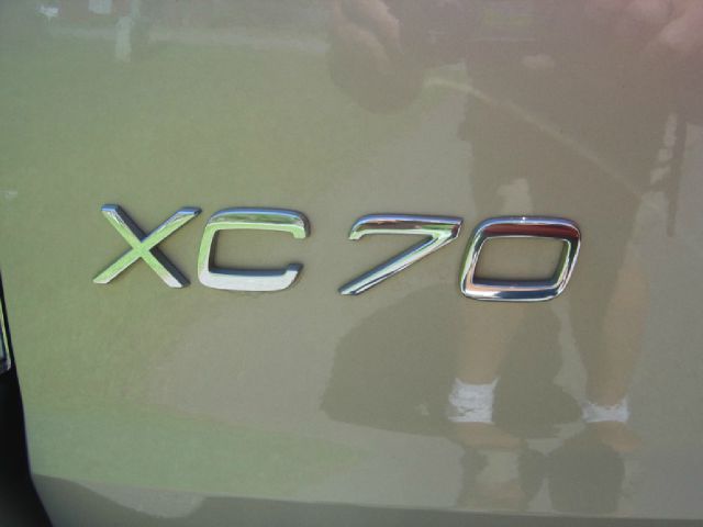 Volvo XC70 2005 photo 7