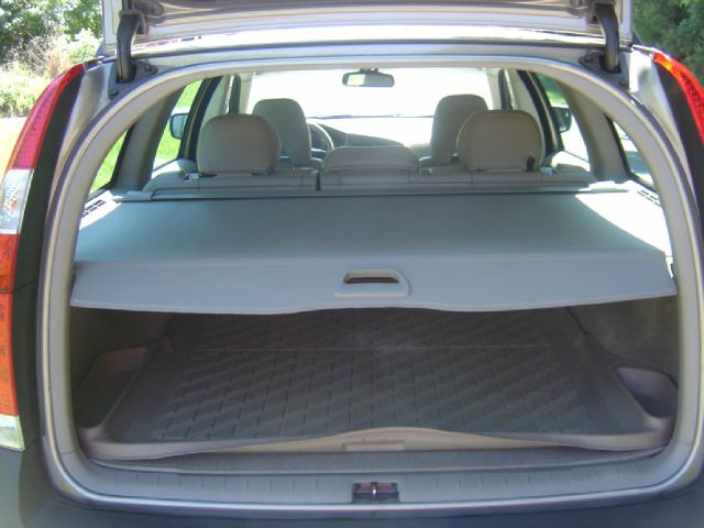 Volvo XC70 2005 photo 9