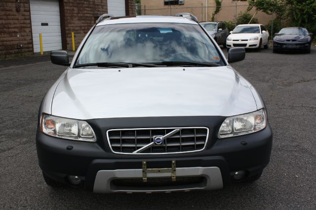 Volvo XC70 2005 photo 3