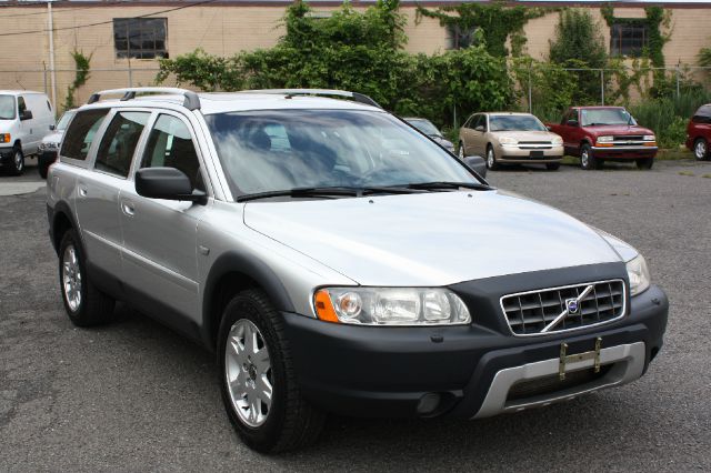 Volvo XC70 2005 photo 4