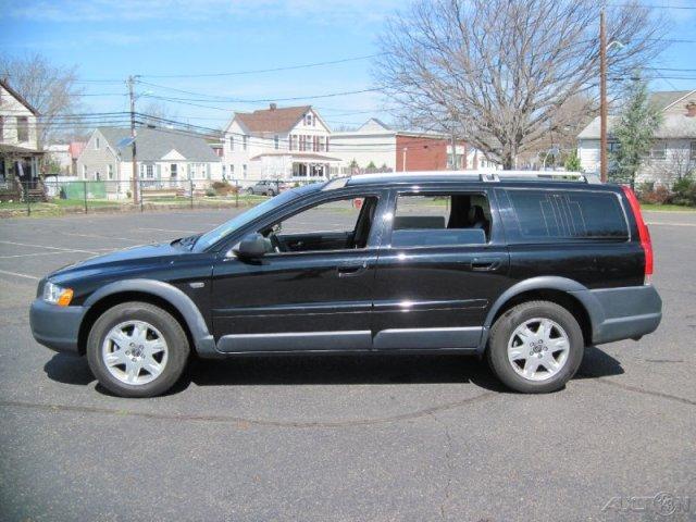 Volvo XC70 Sport 4x4 SUV Sport Utility