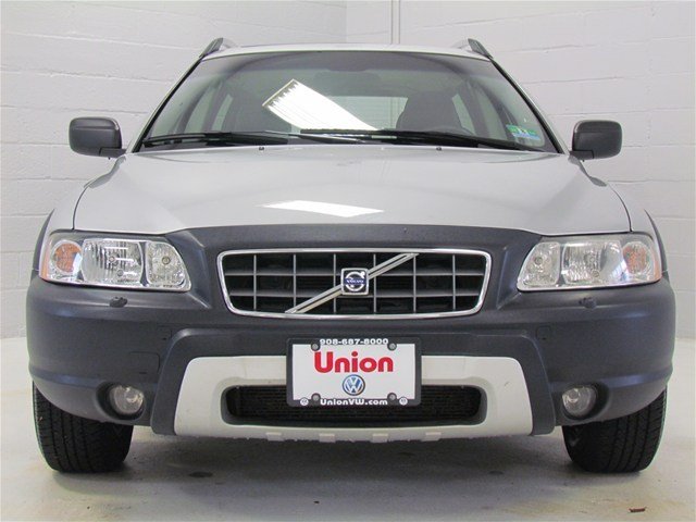 Volvo XC70 2006 photo 4